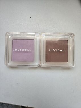 JudyDoll Blush Bundle